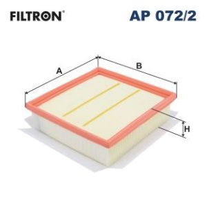 FILTRON AP 072/2 Oro filtras