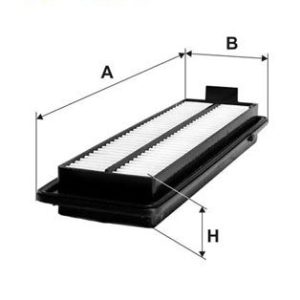 FILTRON AP 102/4 Air filter