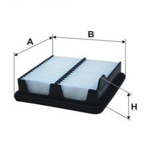 FILTRON AP 106/4 Air filter