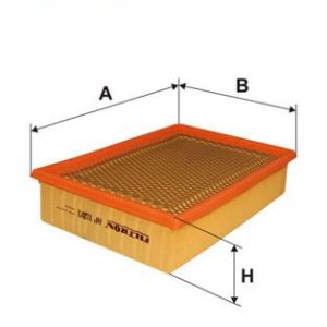 FILTRON AP 112/1 Air filter