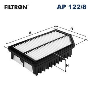 FILTRON AP 122/8 Õhufilter