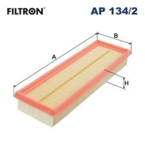 FILTRON AP 134/2 Gaisa filtrs