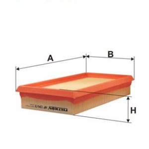 FILTRON AP 134/3 Air filter