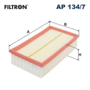 FILTRON AP 134/7 Õhufilter
