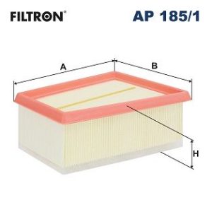 FILTRON AP 185/1 Oro filtras
