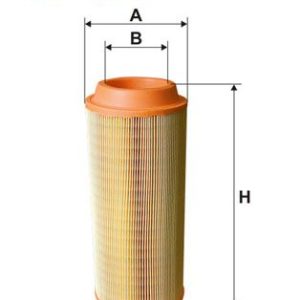 FILTRON AR 200/7 Õhufilter