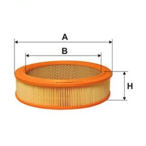 FILTRON AR 214 Air filter