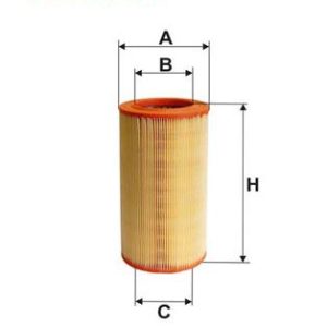 FILTRON AR 234/4 Air filter
