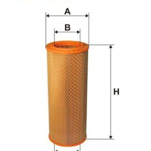 FILTRON AR 233/1 Air filter