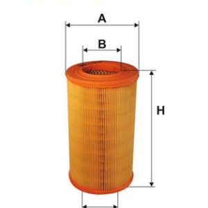 FILTRON AR 304/1 Õhufilter