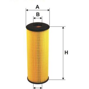 FILTRON OE 640/3 õlifilter