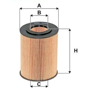 FILTRON OE 677/3 õlifilter
