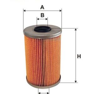 FILTRON OM 517 õlifilter