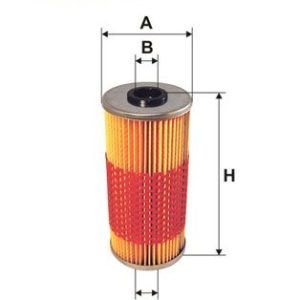 FILTRON OM 591/1 õlifilter