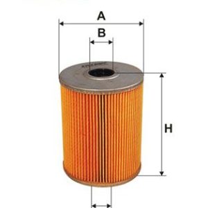 FILTRON OM 652 Oil filter