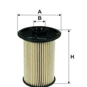 FILTRON PE 815/6 Kuro filtras