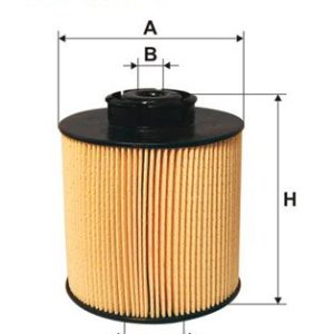 FILTRON PE 935/1 Fuel filter