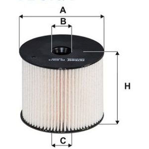 FILTRON PE 816/4 Fuel filter