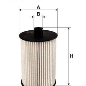 FILTRON PE 973/1 Kuro filtras