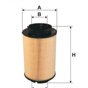 FILTRON PE 973 Kuro filtras