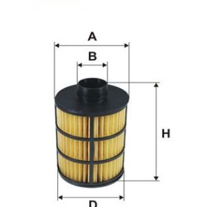 FILTRON PE 982 Fuel filter