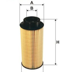 FILTRON PE 983 Fuel filter