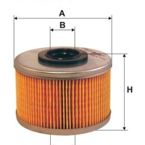 FILTRON PM 815/1 kütusefilter