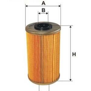 FILTRON PM 815/4 Fuel filter
