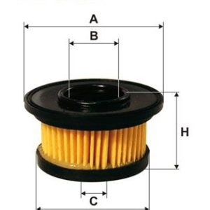 FILTRON PM 999/1 kütusefilter