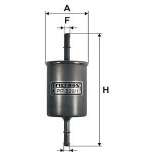 FILTRON PP 829/1 kütusefilter