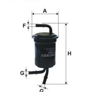 FILTRON PP 949/4 kütusefilter