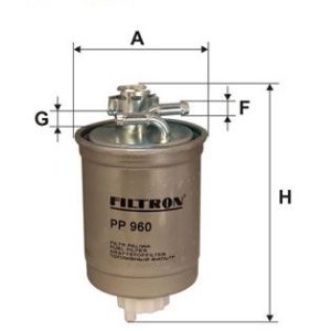 FILTRON PP 960 Fuel filter