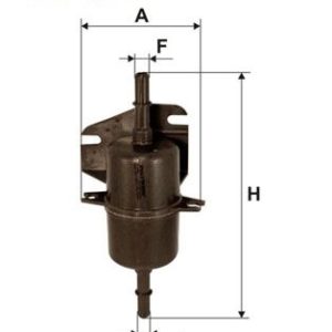 FILTRON PS 921 Fuel filter