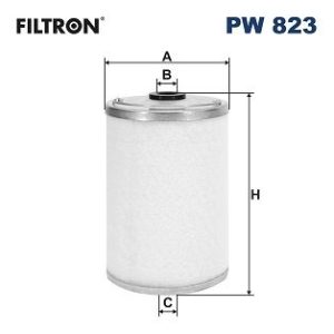 FILTRON PW 823 Kuro filtras