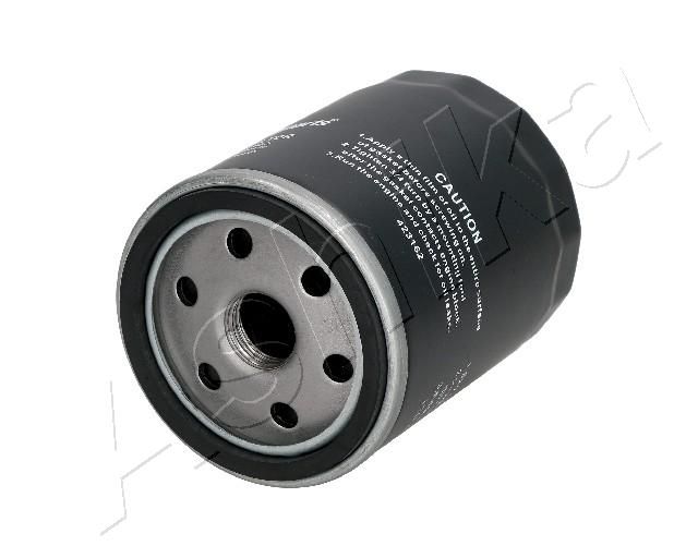 ASHIKA 10-02-215 Oil filter