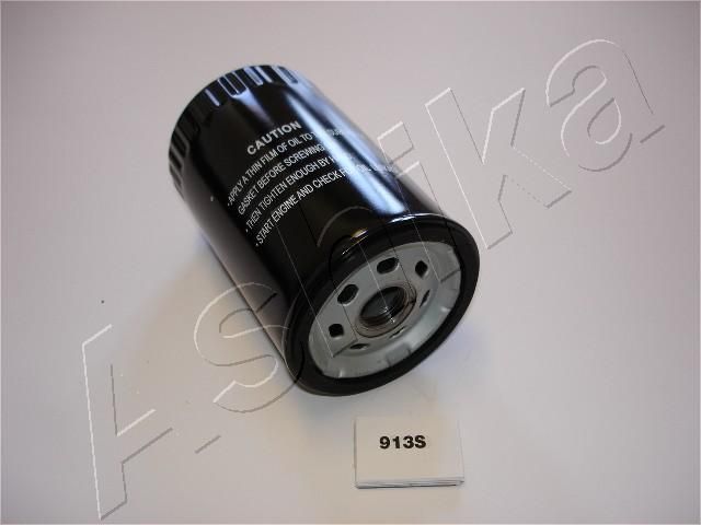 ASHIKA 10-09-913 Oil filter