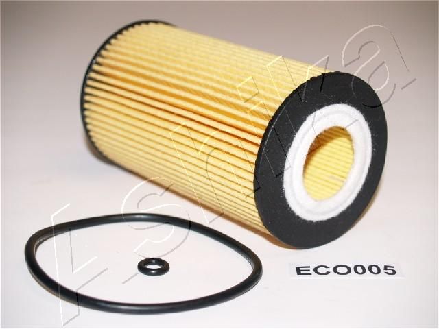 ASHIKA 10-ECO005 Oil filter