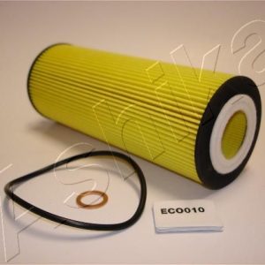 ASHIKA 10-ECO010 Eļļas filtrs