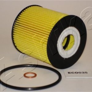 ASHIKA 10-ECO035 Alyvos filtras