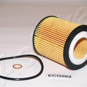 ASHIKA 10-ECO062 Oil filter