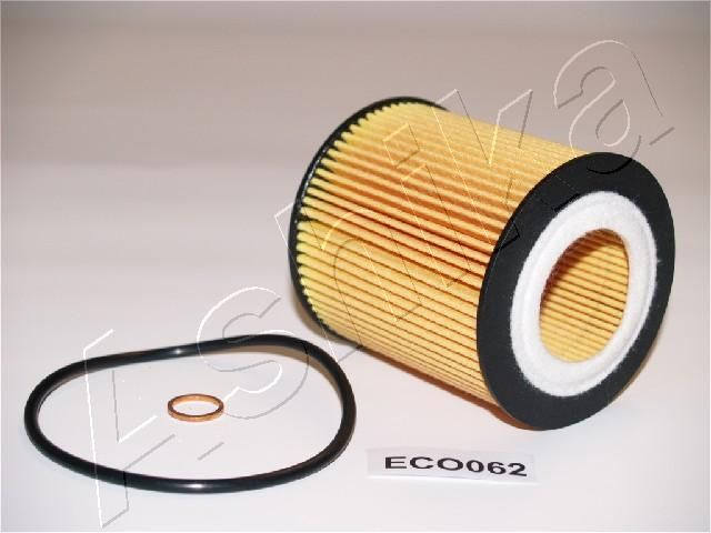 ASHIKA 10-ECO062 Масляный фильтр