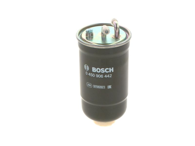 BOSCH 0 450 906 442 Kütusefilter