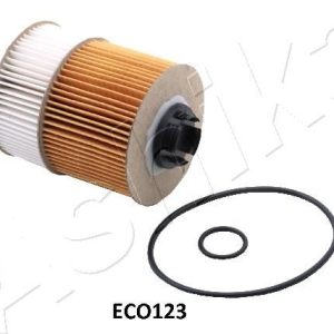 ASHIKA 10-ECO123 Oil filter
