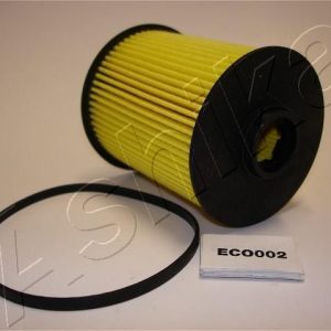 ASHIKA 30-ECO002 Fuel filter