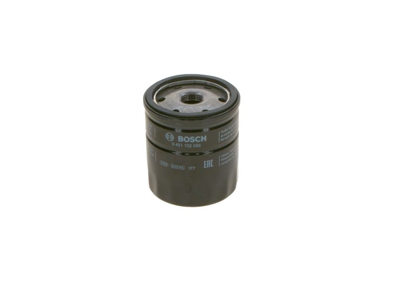 BOSCH 0 451 102 056 Масляный фильтр