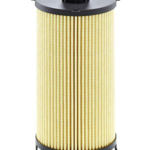 MANN-FILTER HU 12 013 z Eļļas filtrs