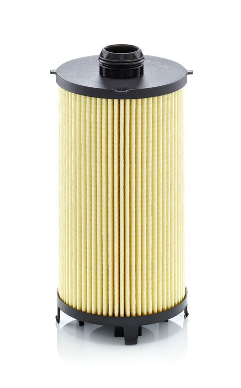 MANN-FILTER HU 12 013 z Масляный фильтр