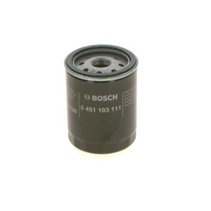 BOSCH 0 451 103 111 Alyvos filtras