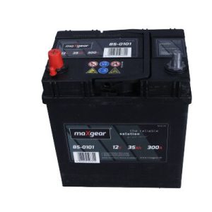 MAXGEAR 535119030 D722 Starterio akumuliatorius