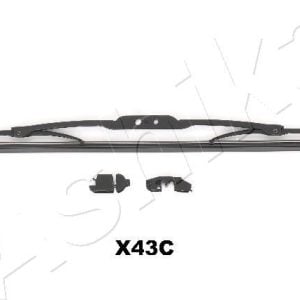 ASHIKA SA-X43C klaasipuhastid